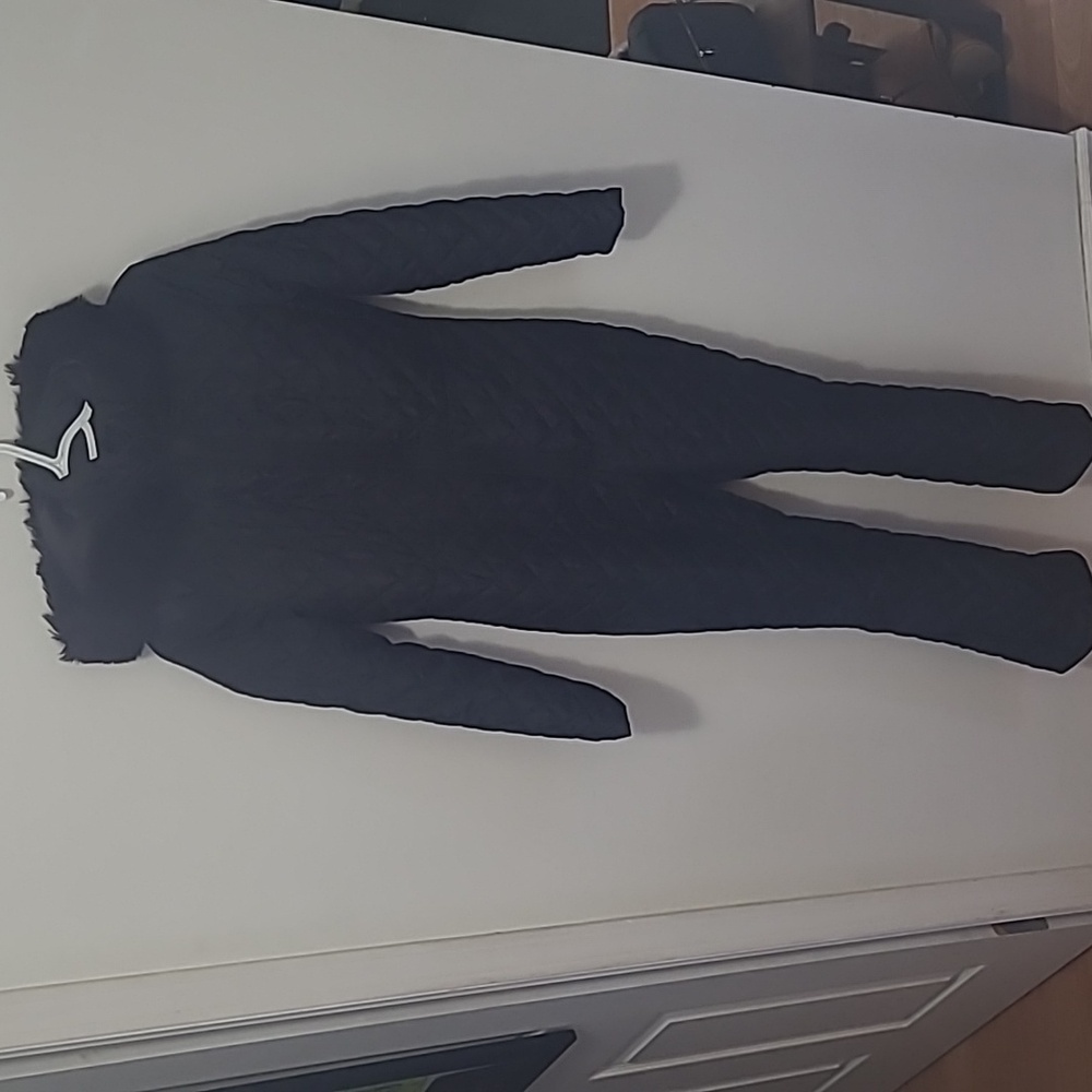 Ski Suit
